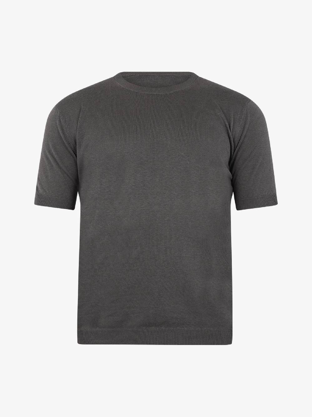 LOW BRAND Maglia K123 Jumerp L1MSS246670 Uomo Seta Verde