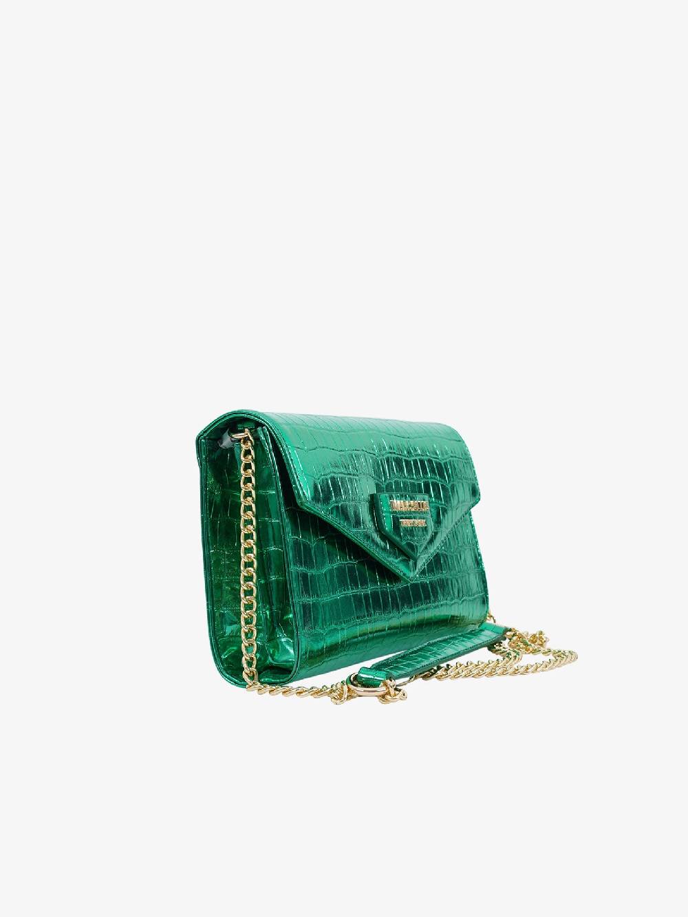MARC ELLIS Borsa A Tracolla MINDY Donna Verde