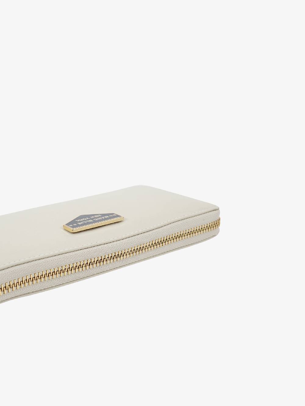 MARC ELLIS Portafoglio JINNY SA Donna Pelle Panna