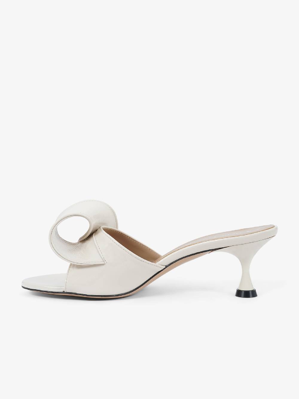 MARC ELLIS Sandali Con Tacco KIND Donna Beige