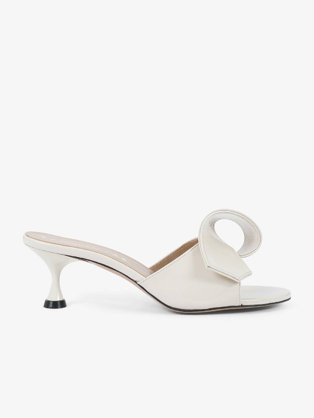 MARC ELLIS Sandali Con Tacco KIND Donna Beige