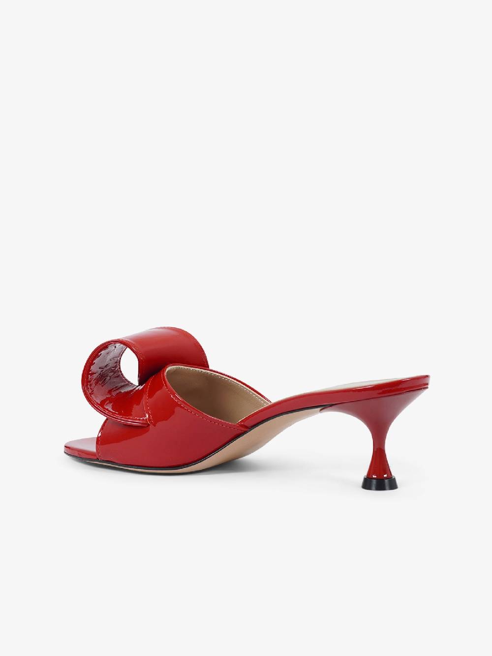 MARC ELLIS Sandali Con Tacco KIND Donna Rosso