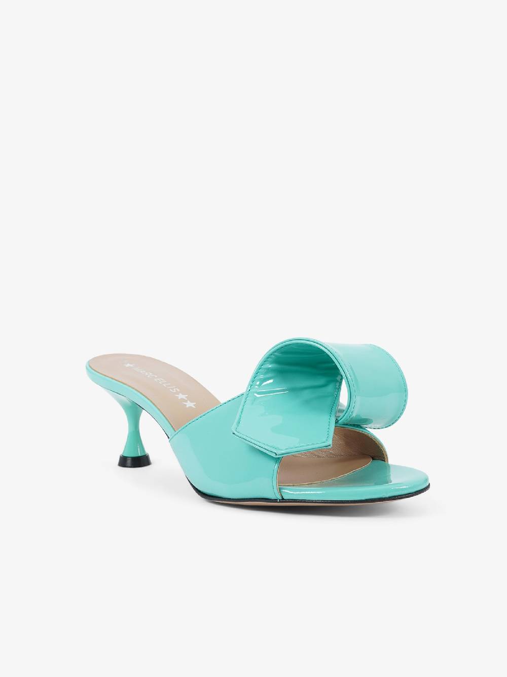 MARC ELLIS Sandali Con Tacco KIND Donna Verde