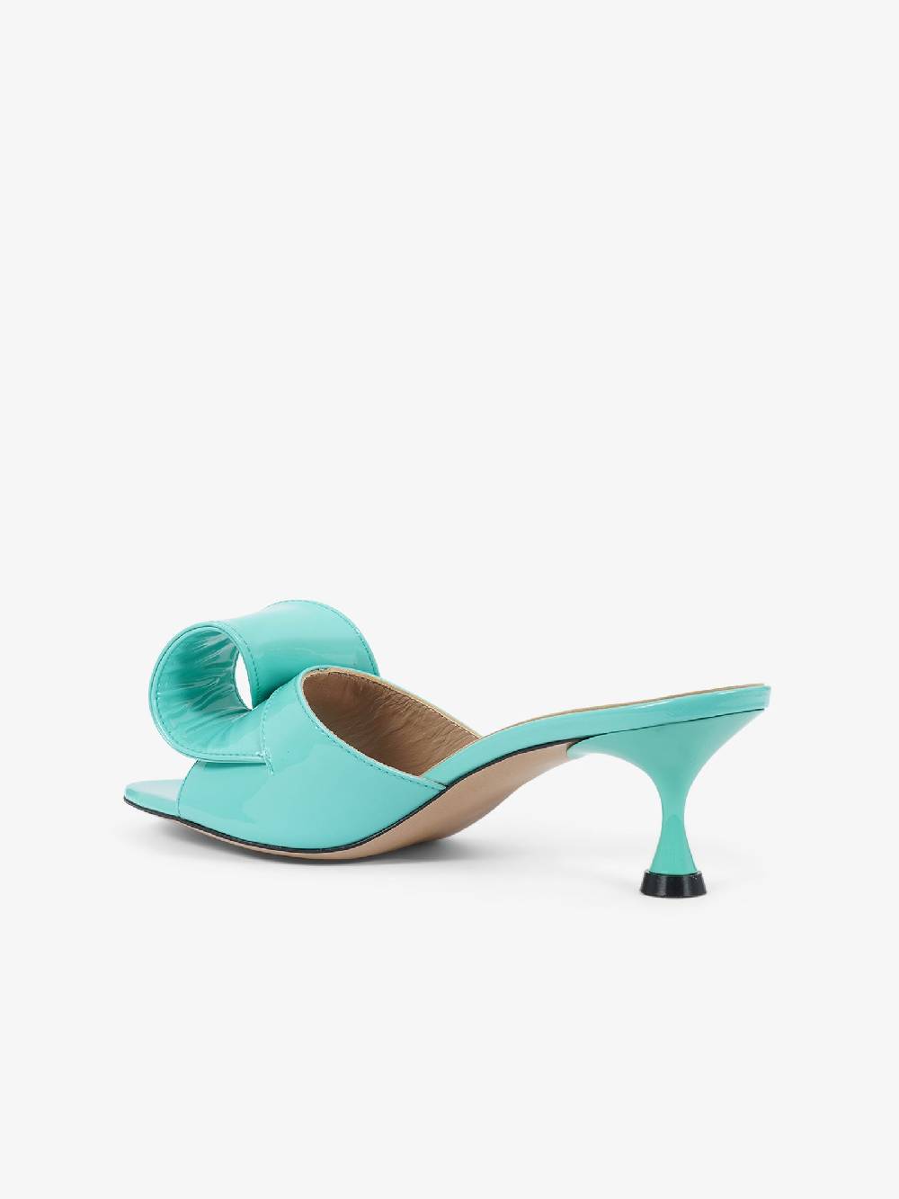 MARC ELLIS Sandali Con Tacco KIND Donna Verde