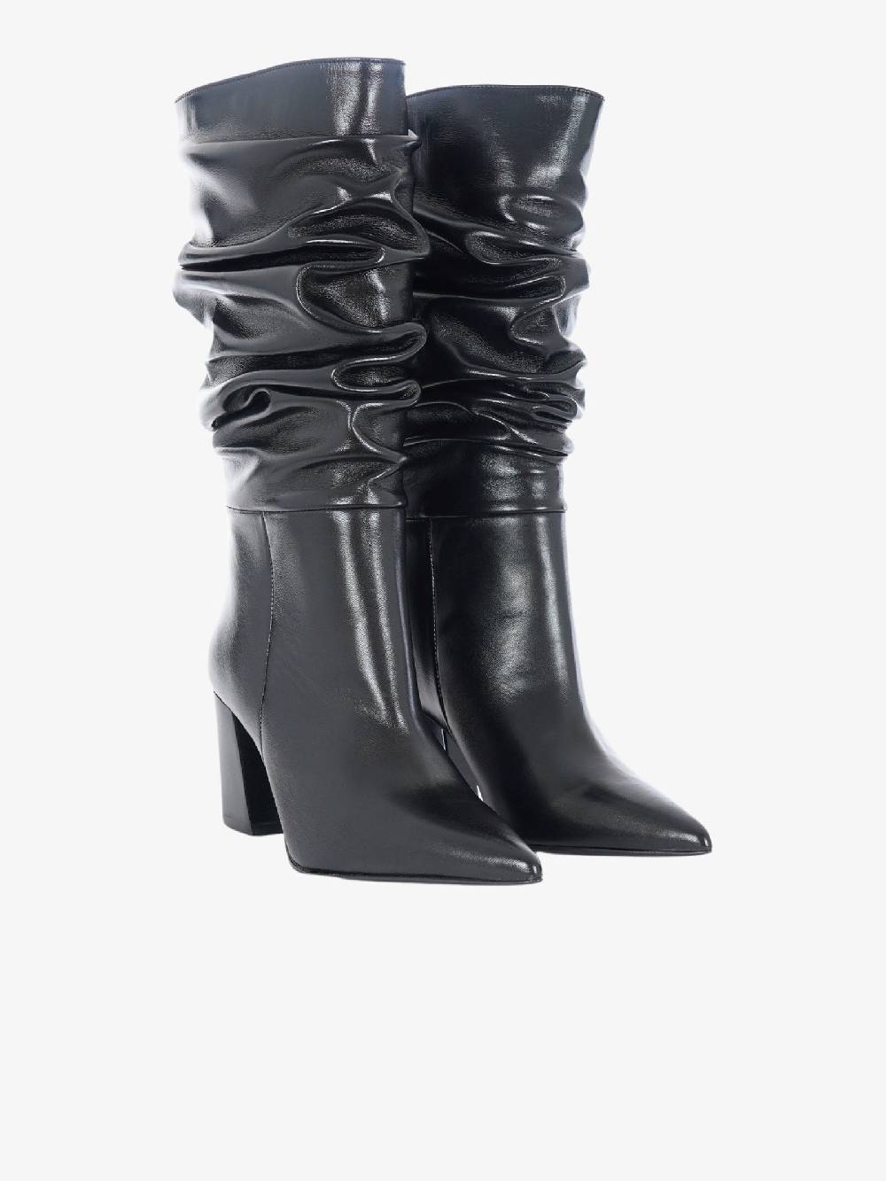 MARC ELLIS Stivali MT-260 Donna Water Nero