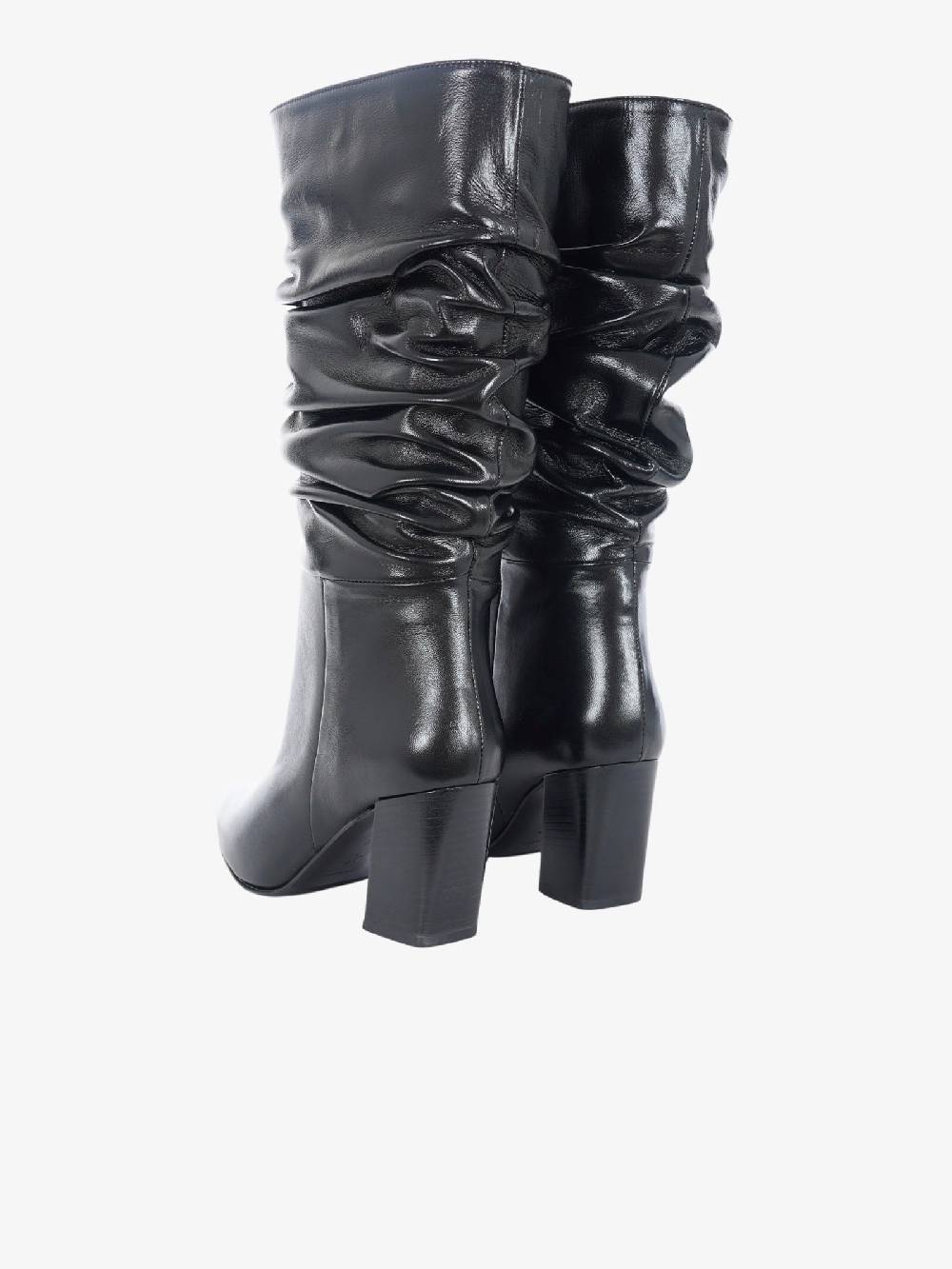 MARC ELLIS Stivali MT-260 Donna Water Nero