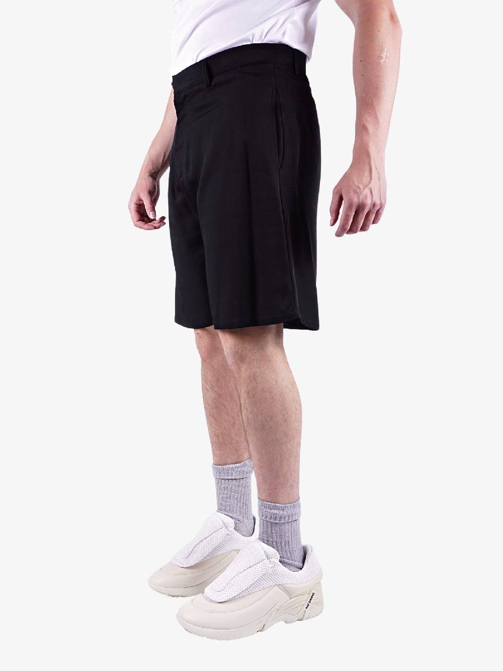 MARSEM Bermuda Uomo Nero