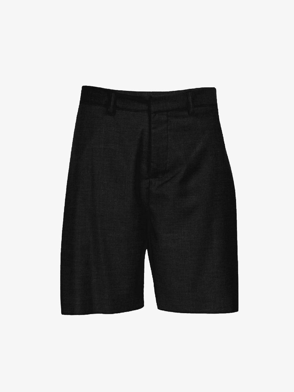 MARSEM Bermuda Uomo Nero