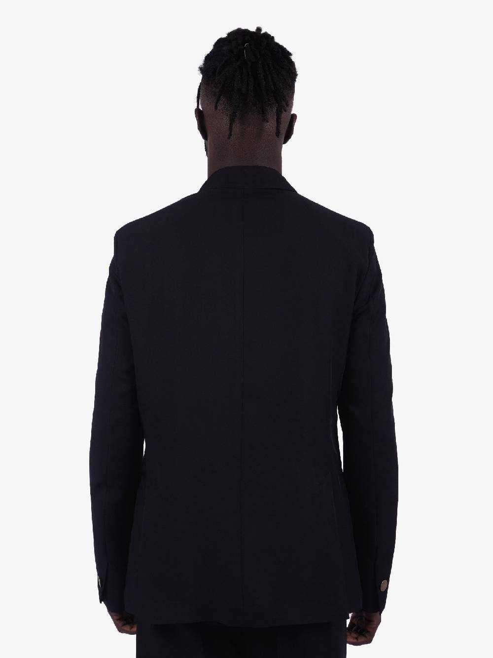 MARSEM Giacca Uomo Nera