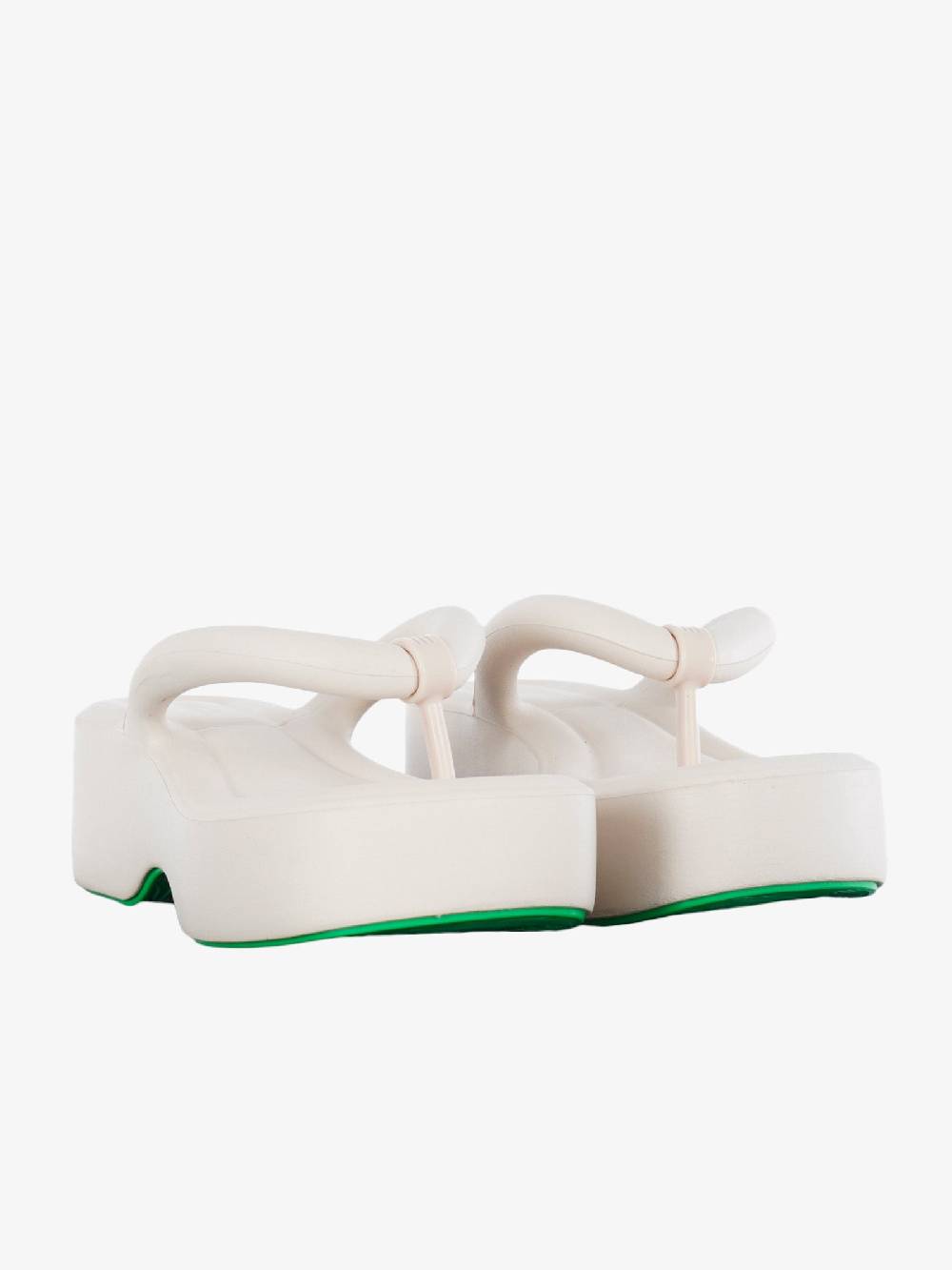 MELISSA Ciabatte Free Platform AD Donna