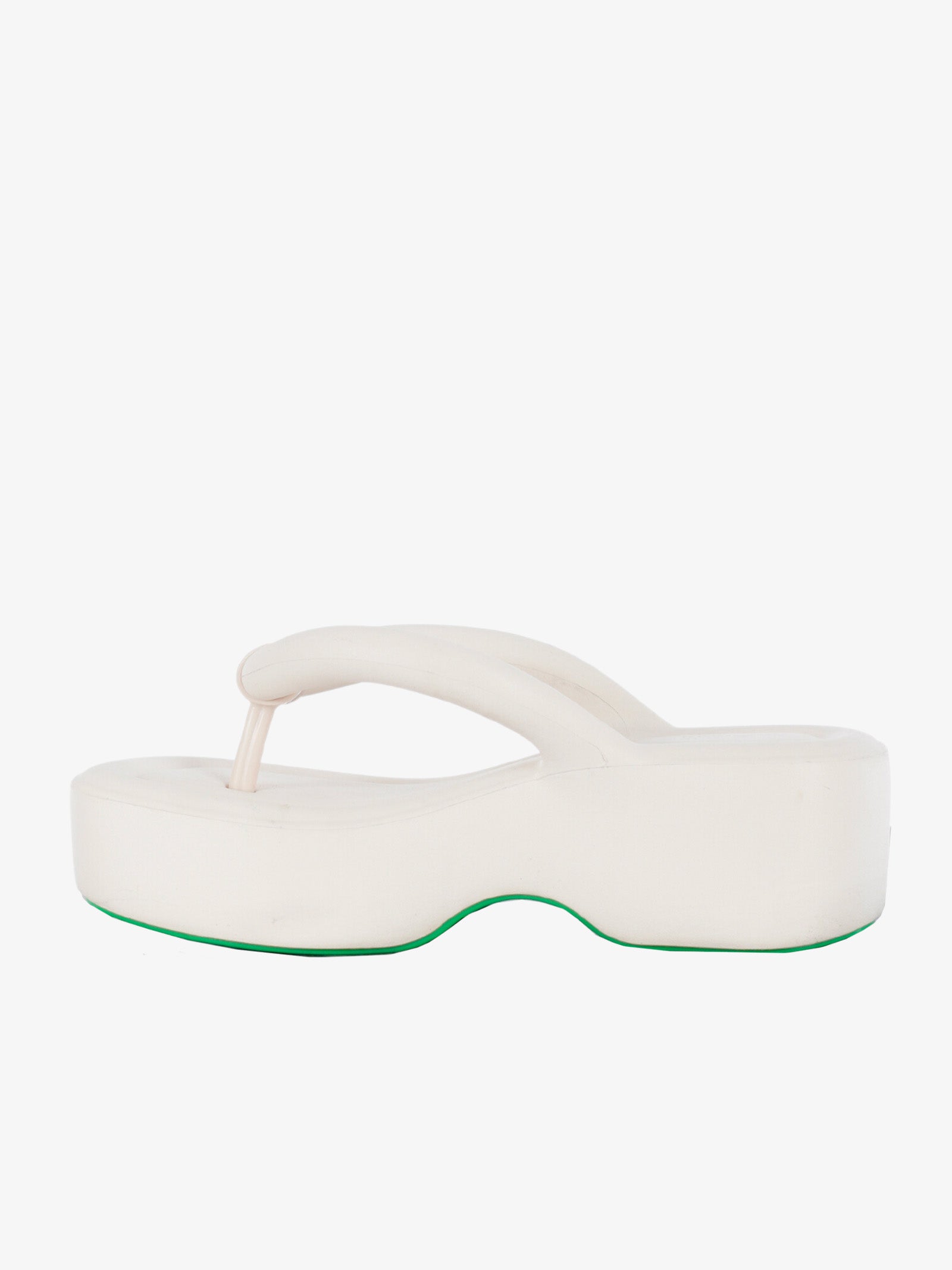 MELISSA Ciabatte Free Platform AD Donna