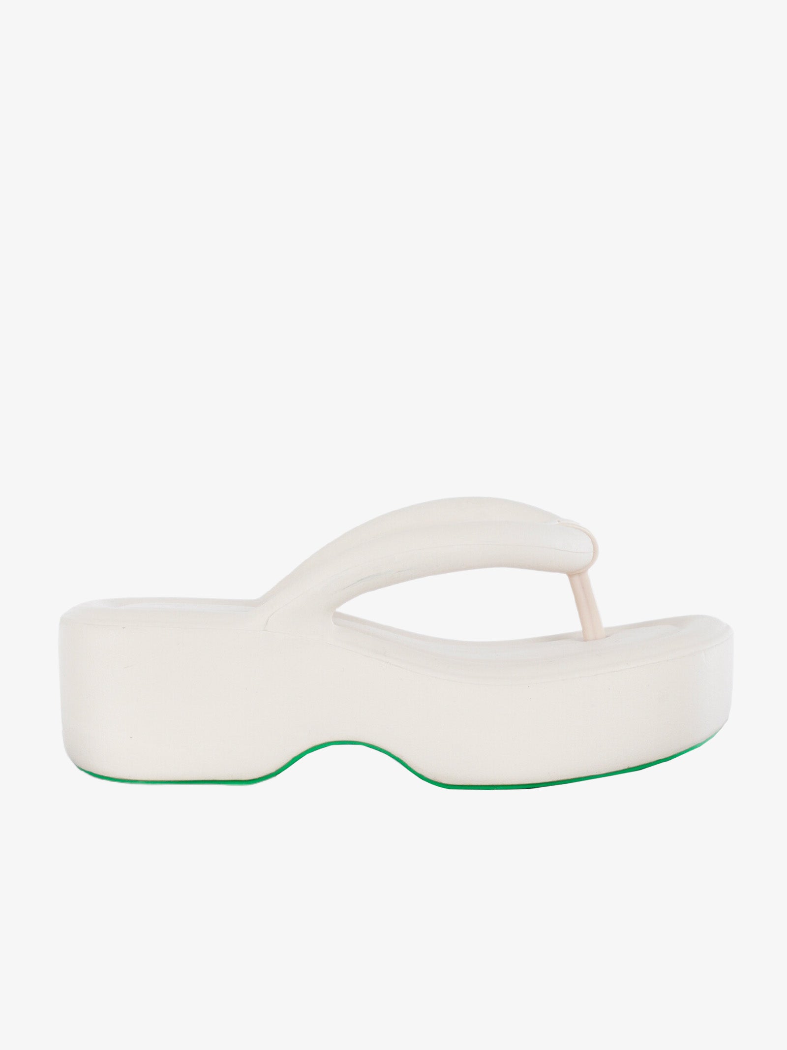 MELISSA Ciabatte Free Platform AD donna