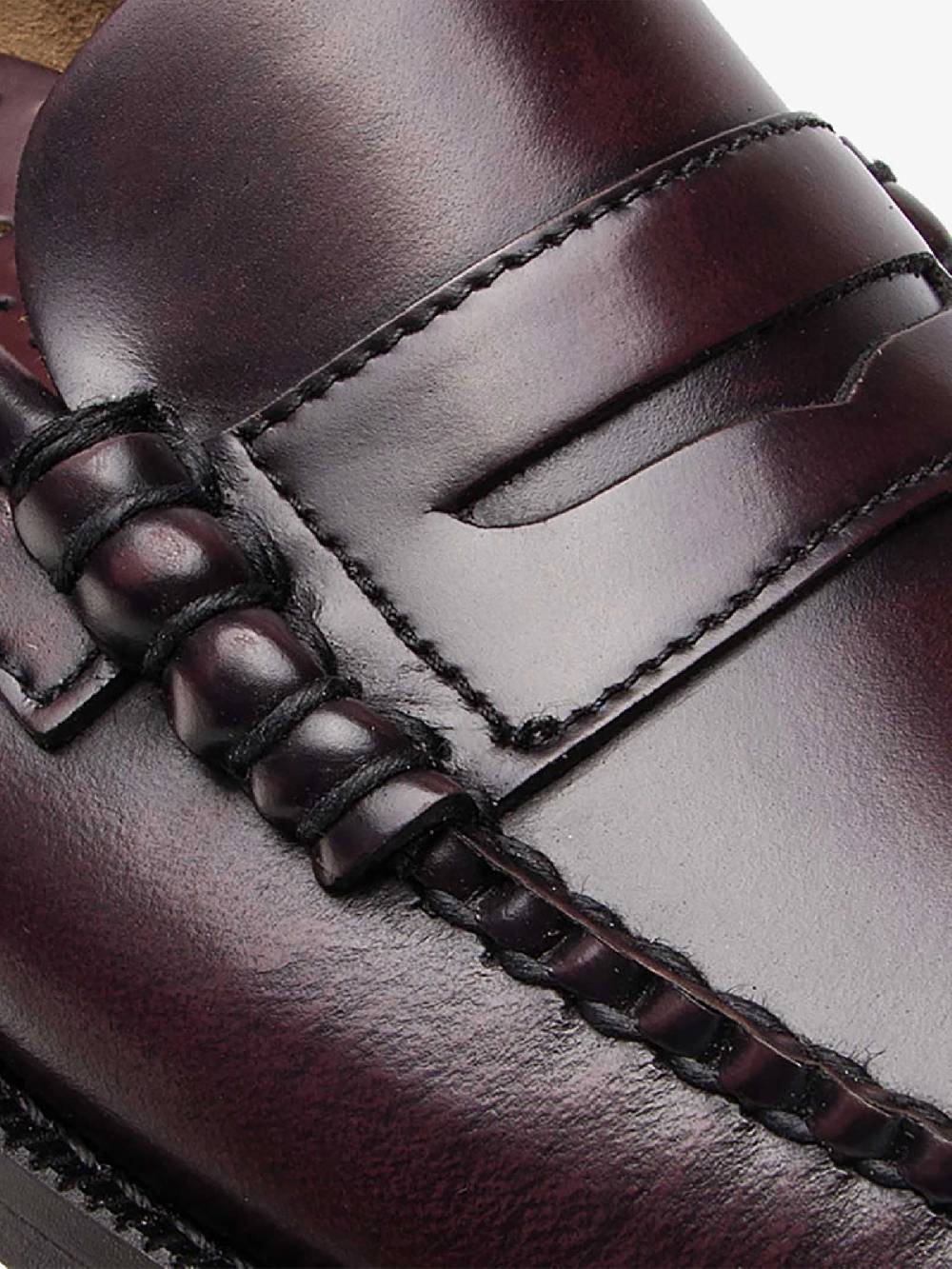 SEBAGO Mocassini CLASSIC DAN 7000300 Uomo Pelle Marrone