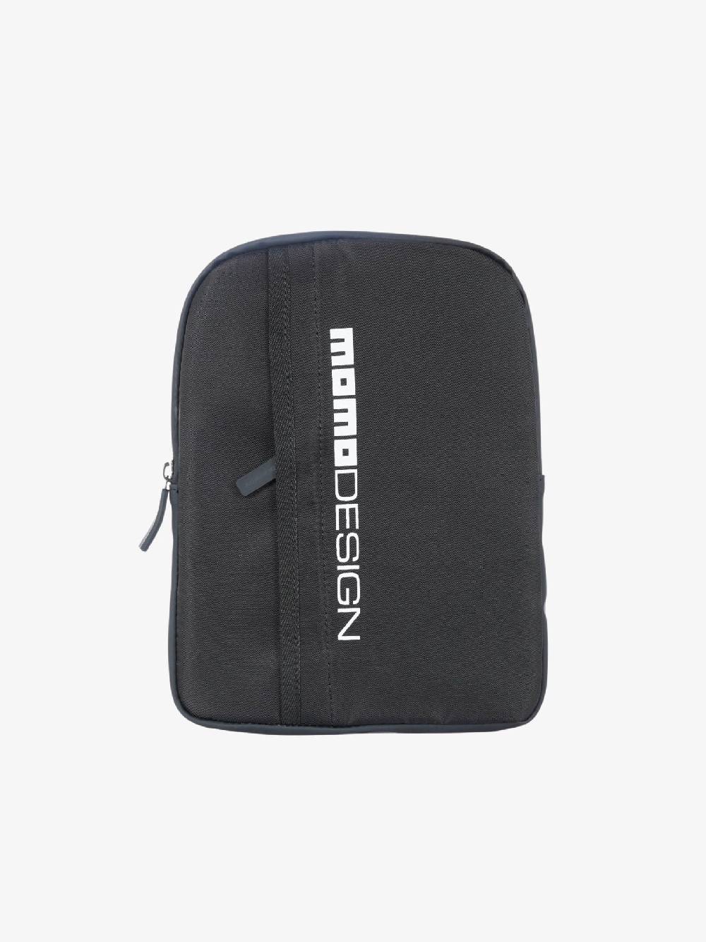 MOMO DESIGN Borsello MO-023S Uomo Nero