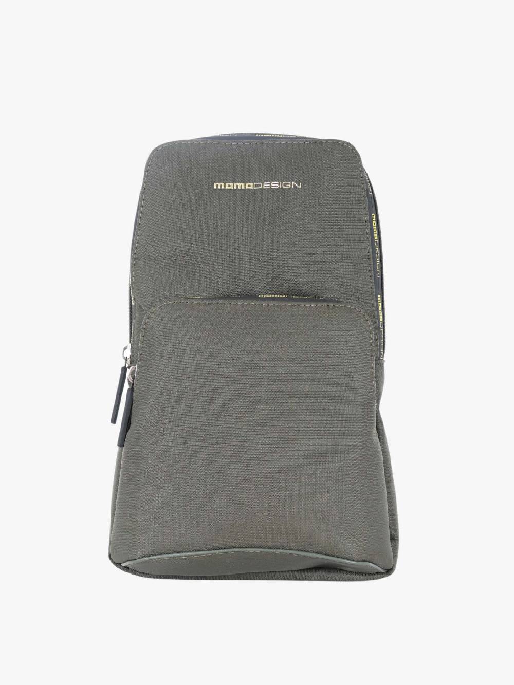 MOMO DESIGN Borsello MO-06NT uomo militare