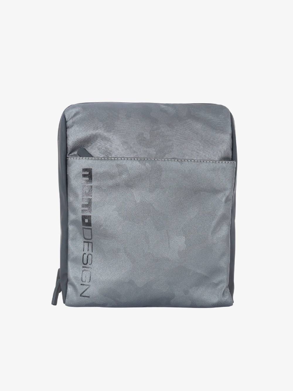 MOMO DESIGN Borsello MO-07SP Uomo Grigio