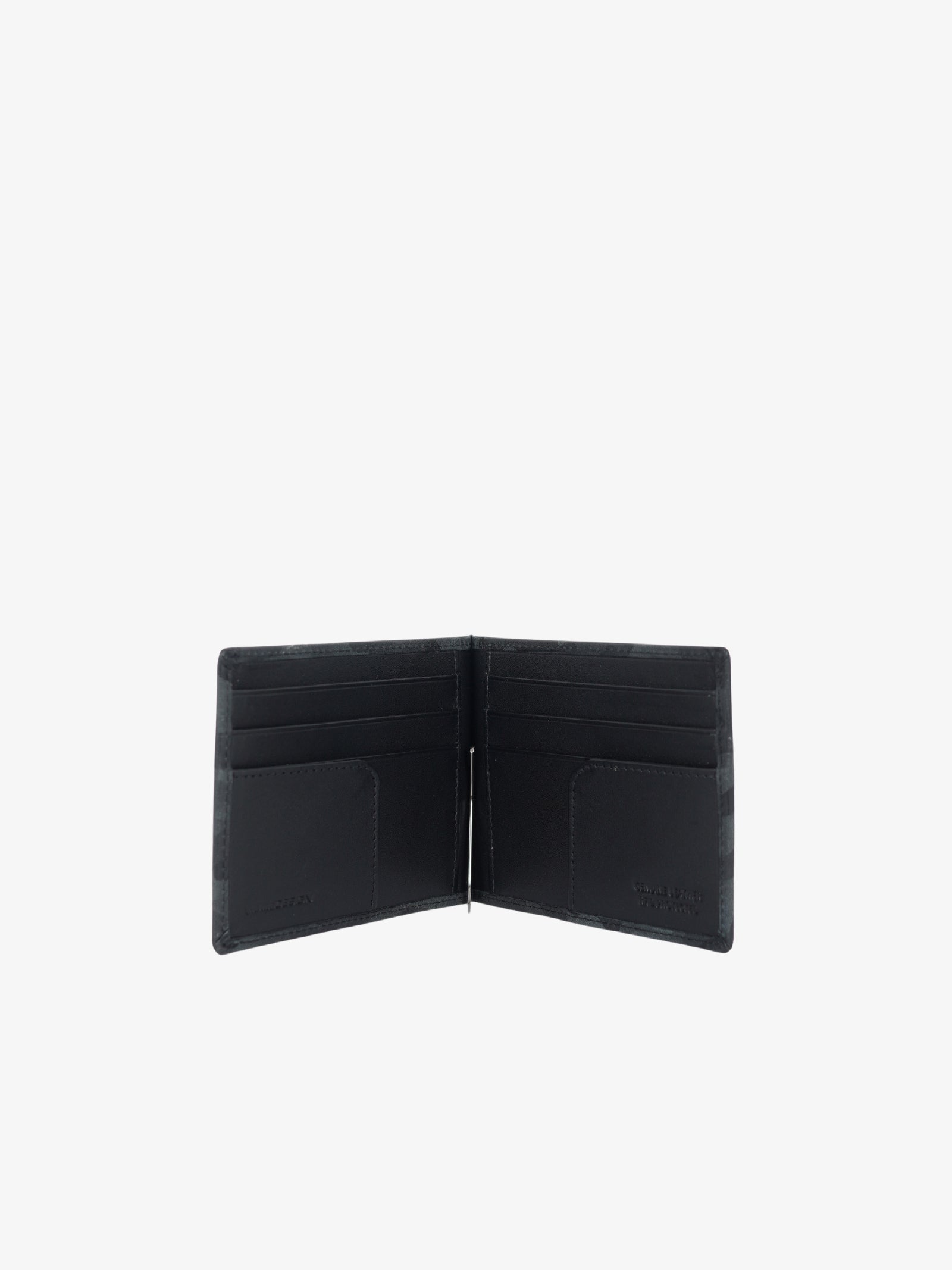 MOMO DESIGN Portafoglio MO-08CM Uomo Militare