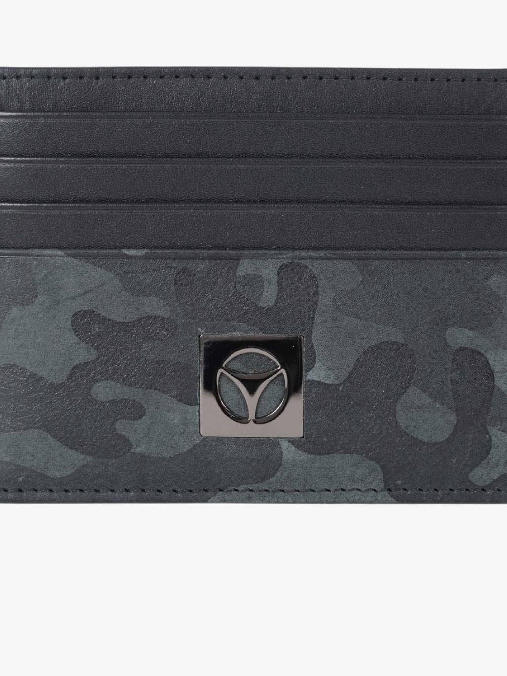 MOMO DESIGN Portafoglio MO-10CM Uomo Militare