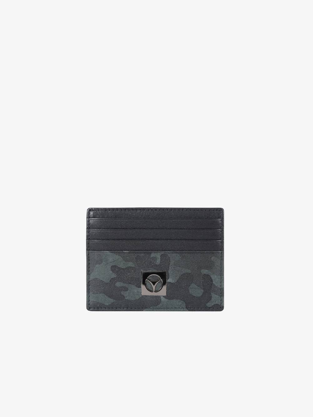 MOMO DESIGN Portafoglio MO-10CM uomo militare