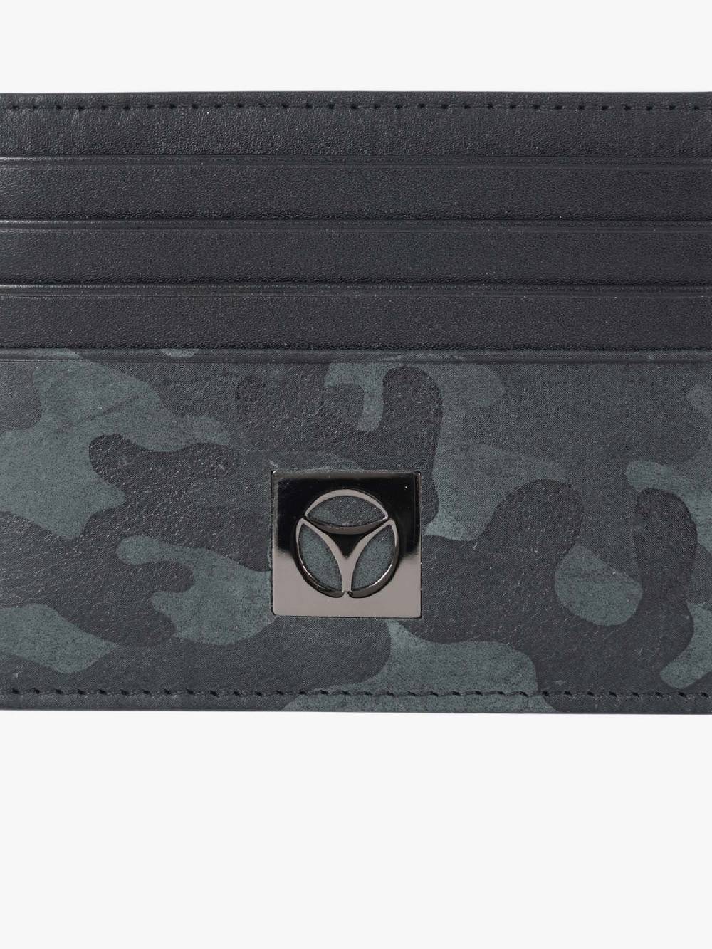 MOMO DESIGN Portafoglio MO-13CM Uomo Militare