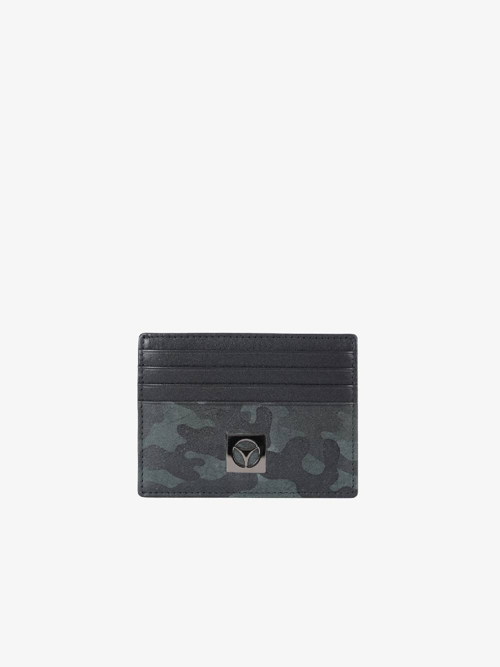 MOMO DESIGN Portafoglio MO-13CM uomo militare
