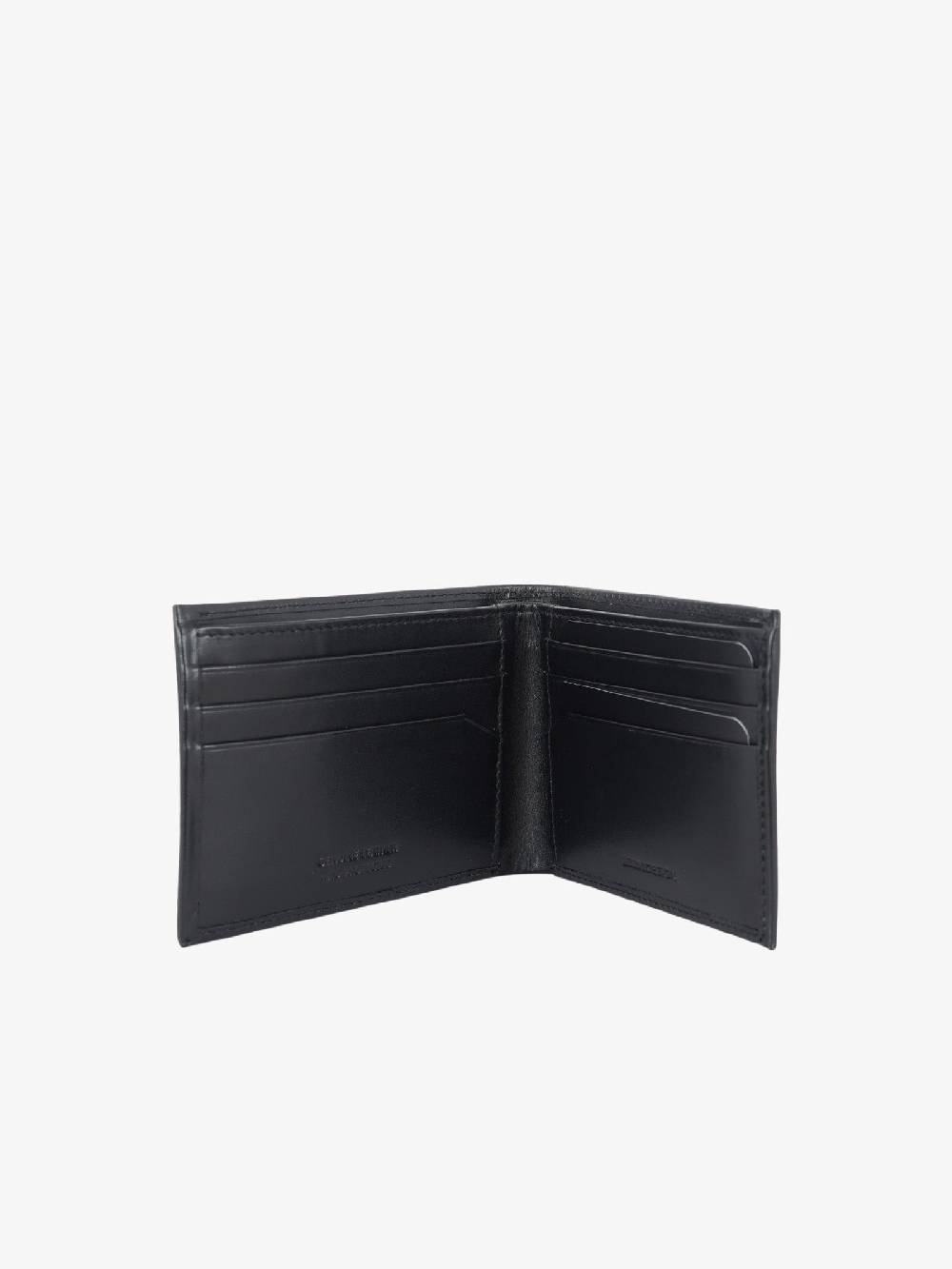 MOMO DESIGN Portafoglio MO-25BC Uomo Nero