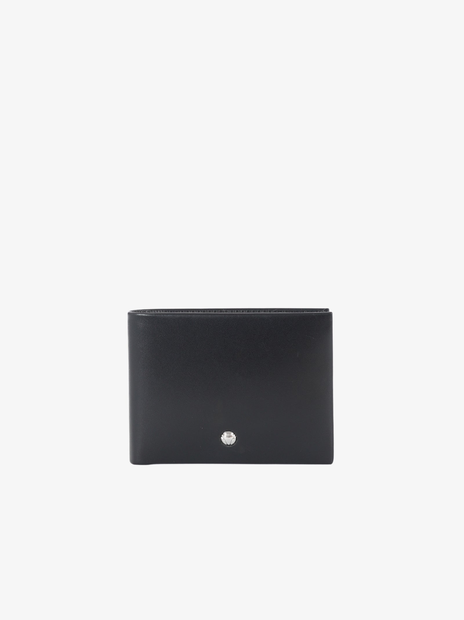 MOMO DESIGN Portafoglio MO-25BC Uomo Nero