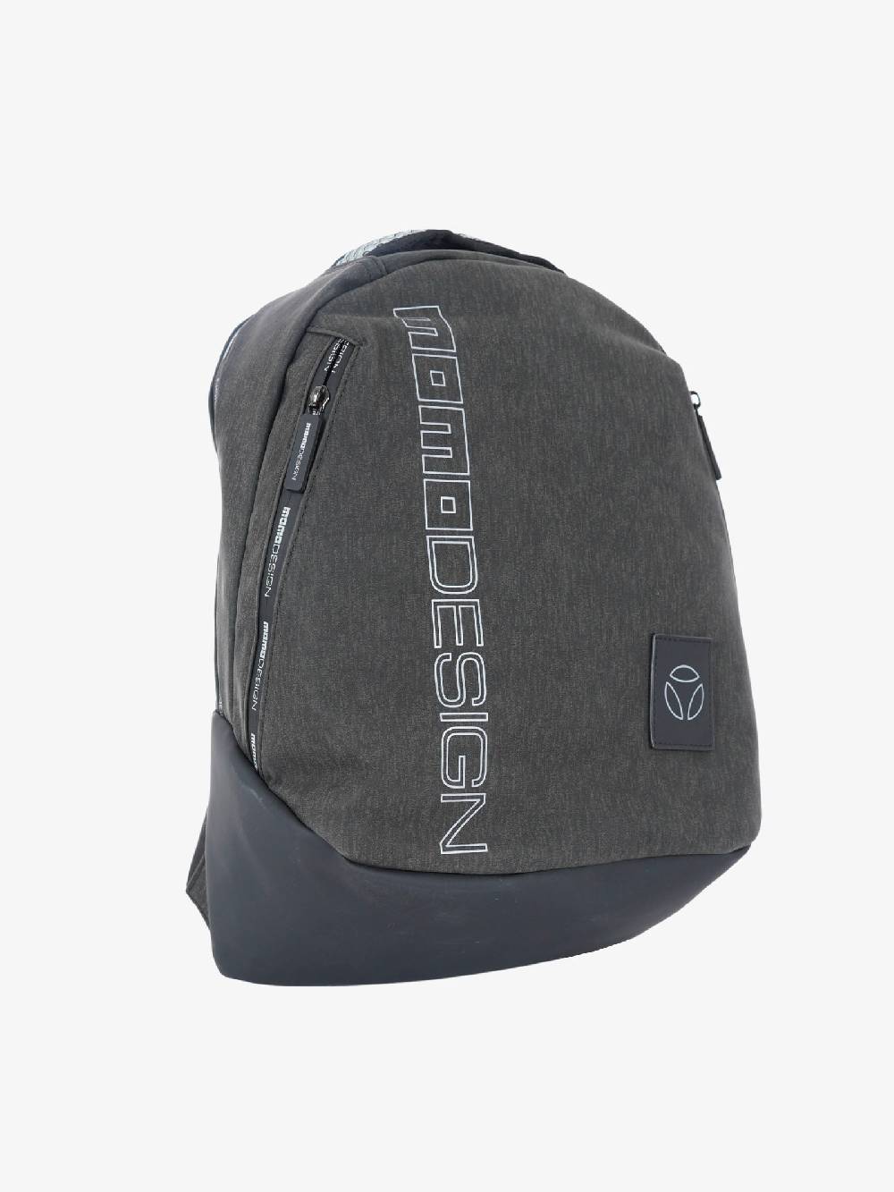 MOMO DESIGN Zaino MO-02AS Uomo Bianco