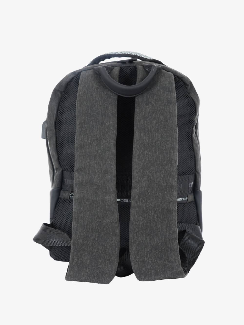 MOMO DESIGN Zaino MO-02AS Uomo Bianco