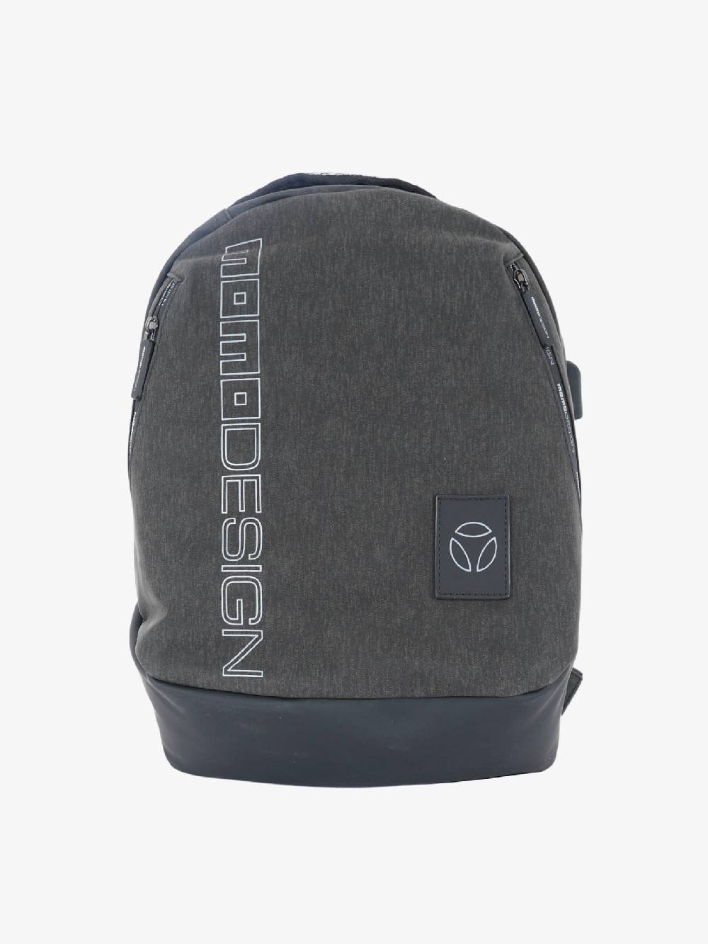 MOMO DESIGN Zaino MO-02AS Uomo Bianco