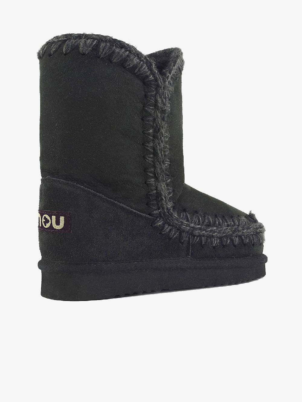 MOU Boot Bamina Eskimo