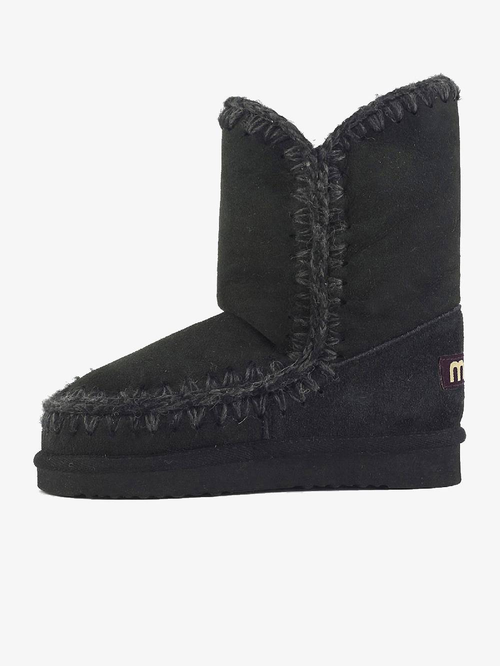 MOU Boot Bamina Eskimo