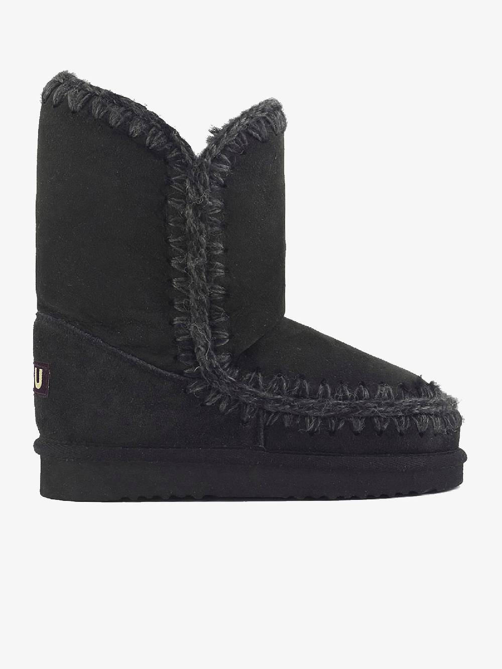 MOU Boot Bamina Eskimo