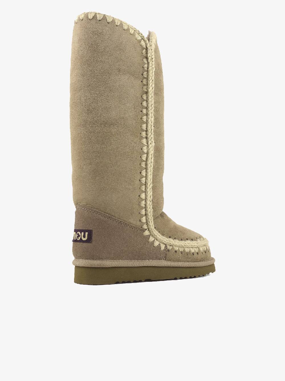 MOU Boot Eskim 40 Con Logo