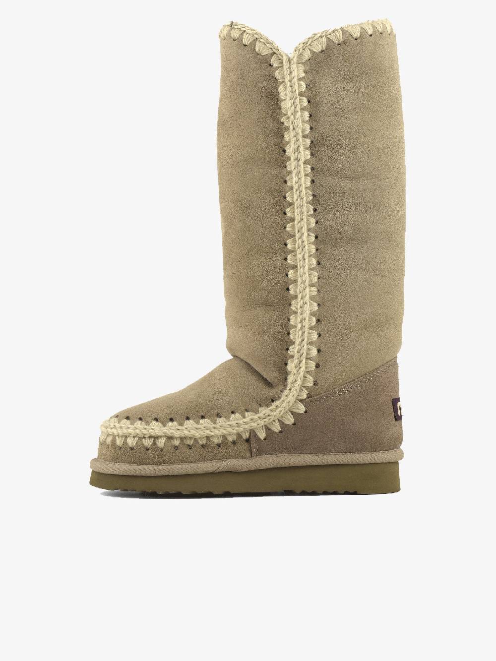 MOU Boot Eskim 40 Con Logo