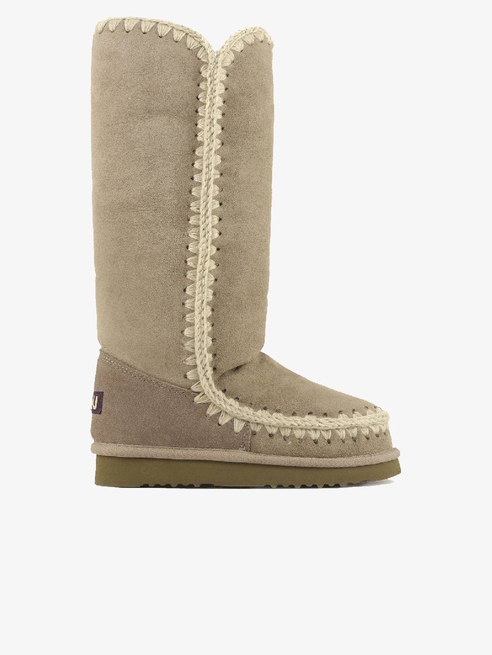 MOU Boot Eskim 40 Con Logo