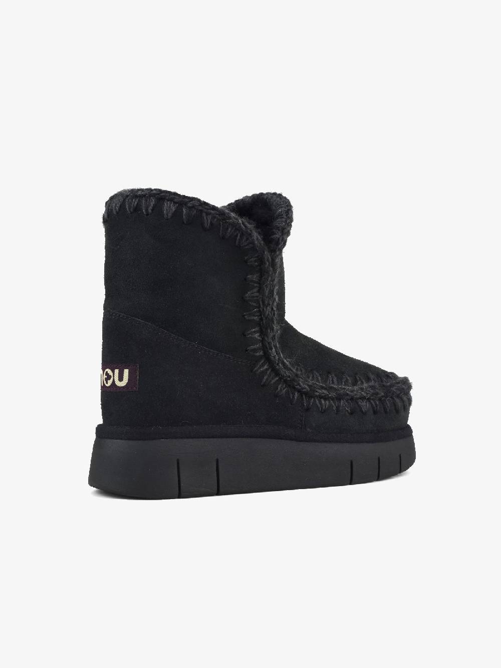 MOU Boot Eskimo 18 FW531002ABKBK