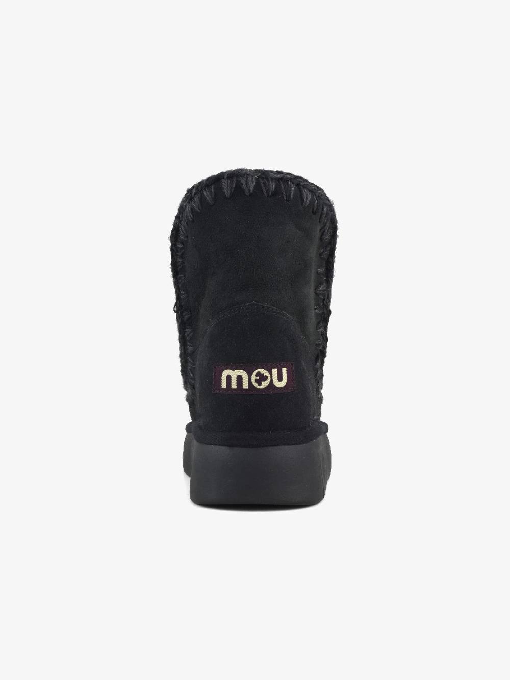 MOU Boot Eskimo 18 FW531002ABKBK