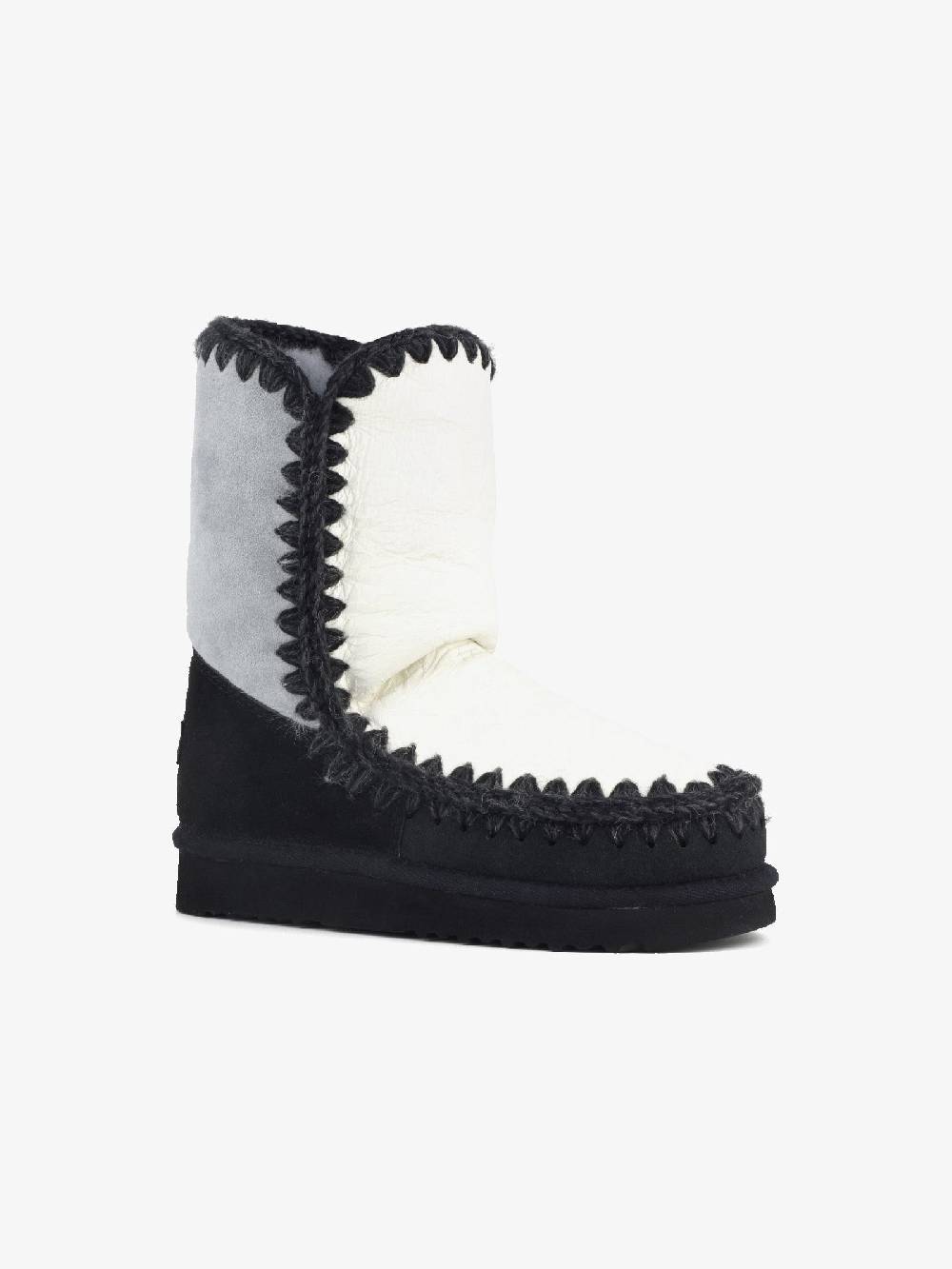 MOU Boot Eskimo 24 Color Block