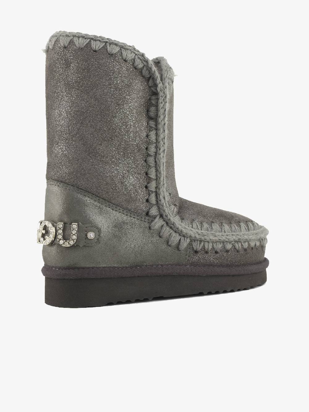 MOU Boot Eskimo 24 Logo Strass