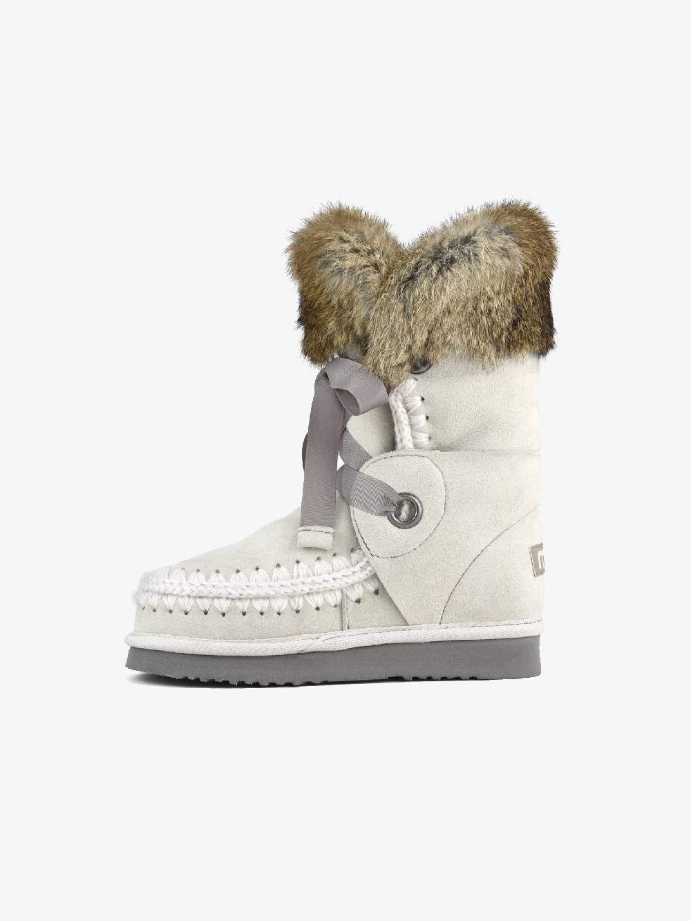 MOU Boot Eskimo Pizzo E Pelliccia
