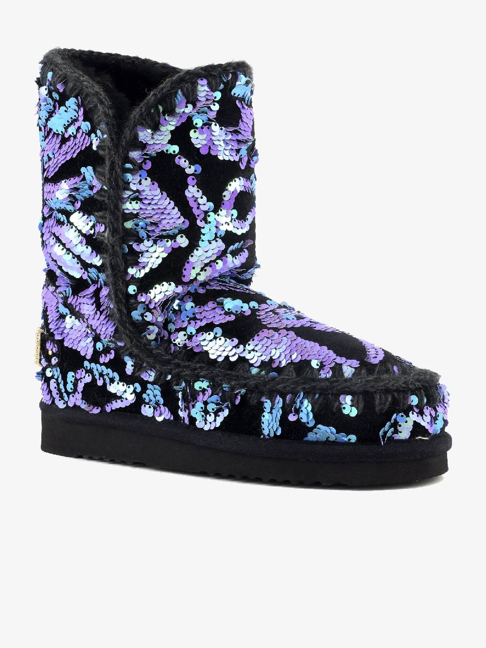 MOU Boot Pailleters Eskimo 24