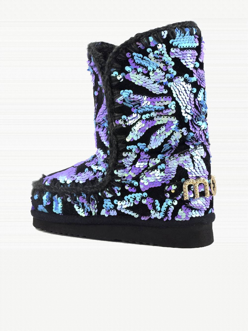 MOU Boot Pailleters Eskimo 24