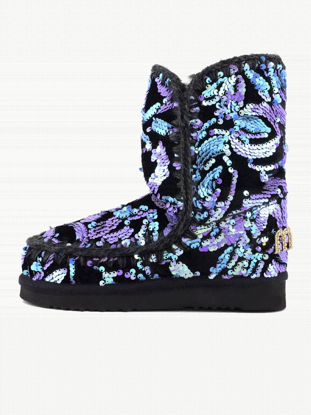 MOU Boot Pailleters Eskimo 24