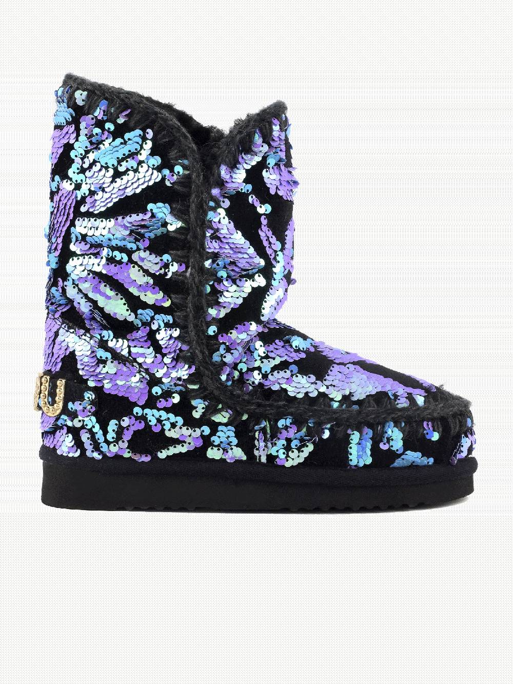 MOU Boot Pailleters Eskimo 24