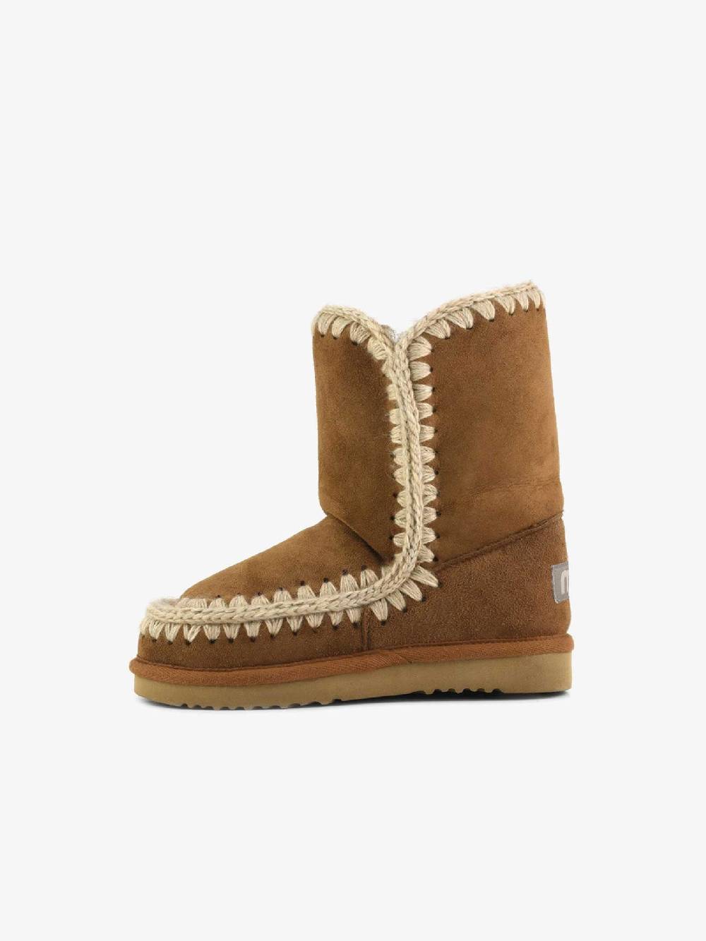 MOU Stivaletti Donna FW101000A Beige