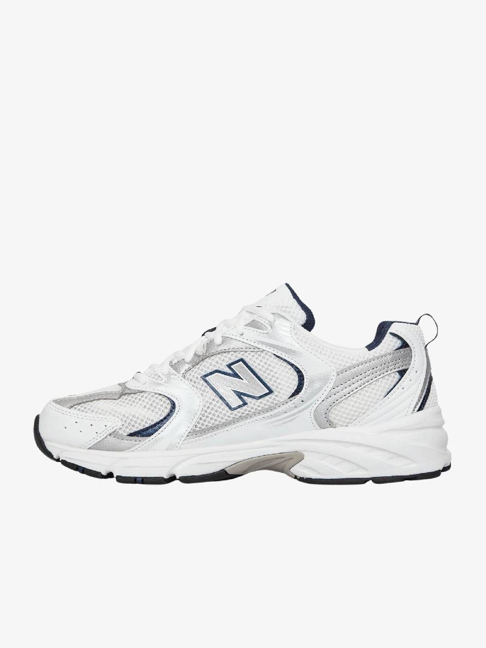 NEW BALANCE Sneakers NBMR530SG Unisex Bianco/blu
