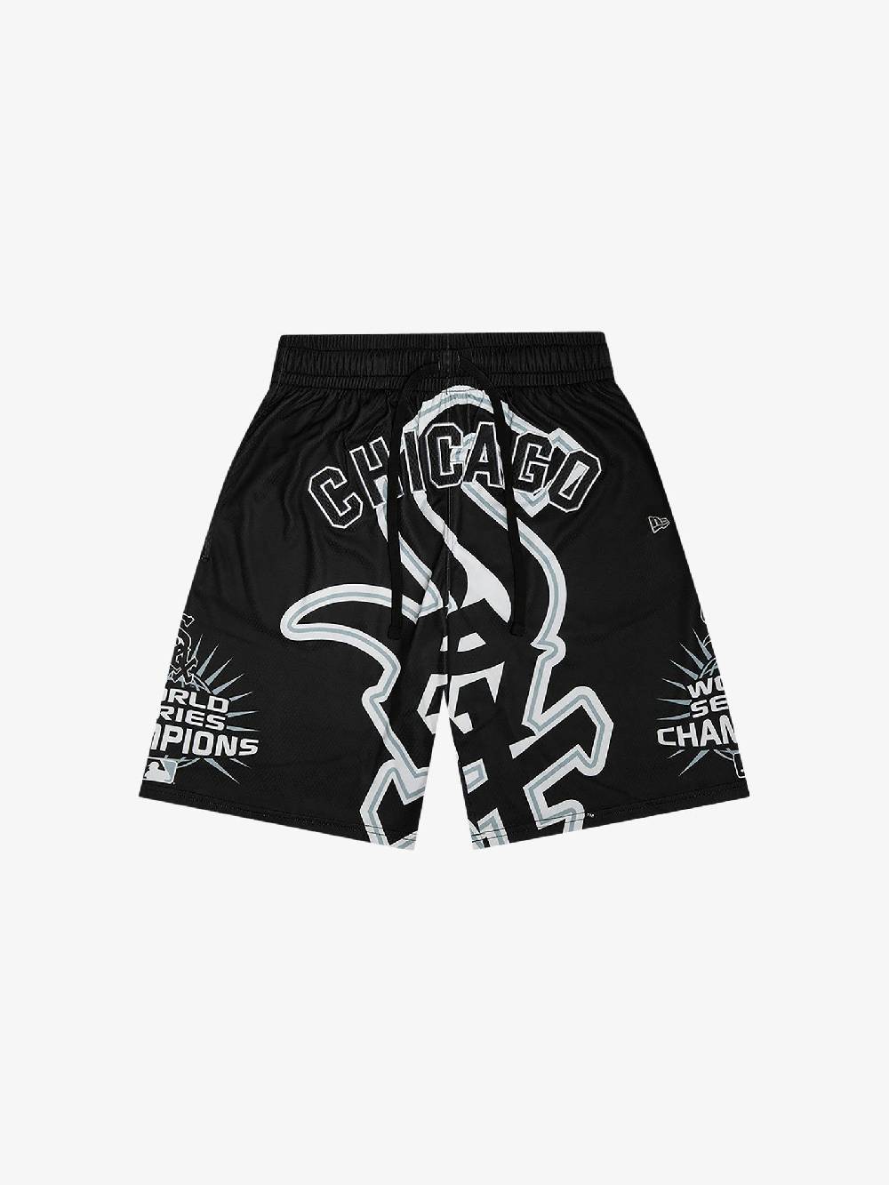 NEW ERA Bermuda Chicago Sox MLB 60502686 Uomo Nero