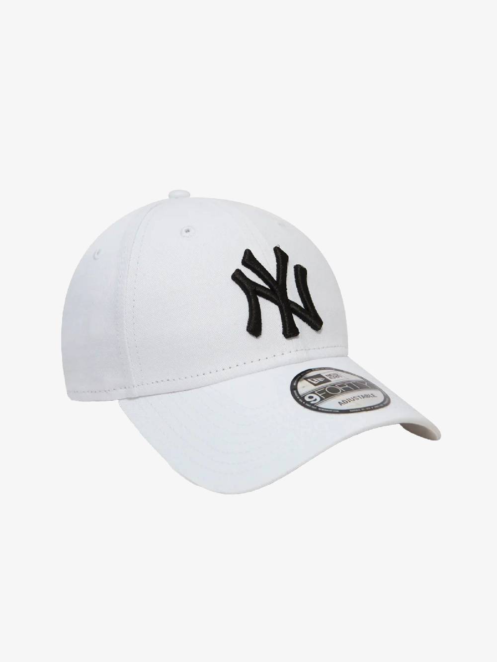 NEW ERA Cappello 9FORTY 940 Leag Basic Bianco