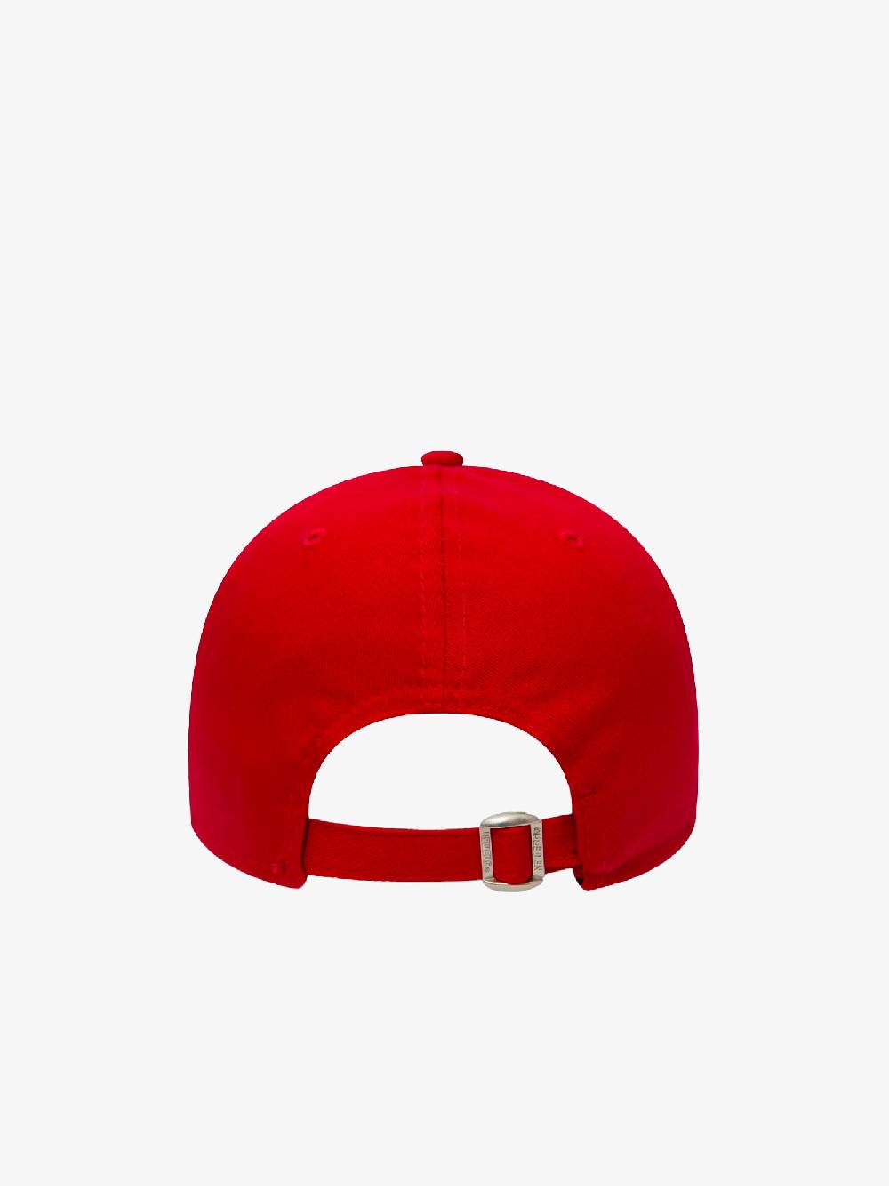 NEW ERA Cappello 9FORTY 940 Leag Basic Rosso